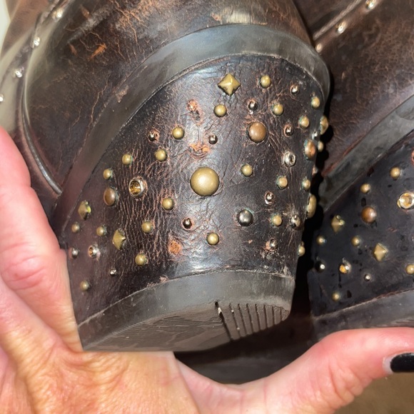 Women’s Ariat Boots - Picture 9 of 9